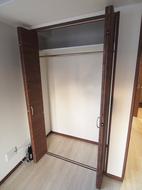 ドゥエリング梅田の物件内観写真