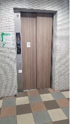 ドゥエリング梅田の物件内観写真