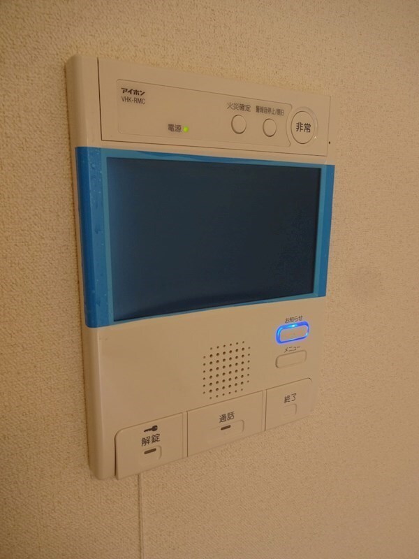 プレサンス難波クチュールの物件内観写真