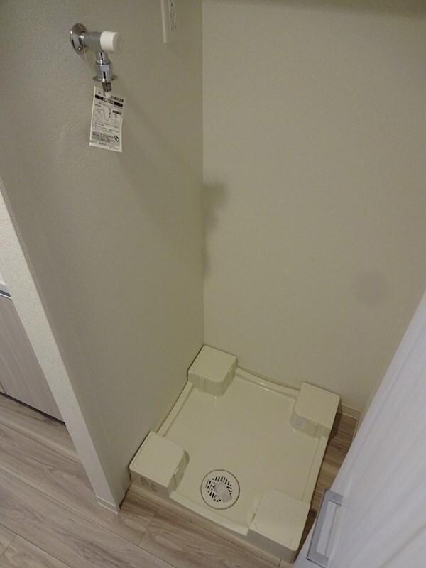 プレサンス難波クチュールの物件内観写真