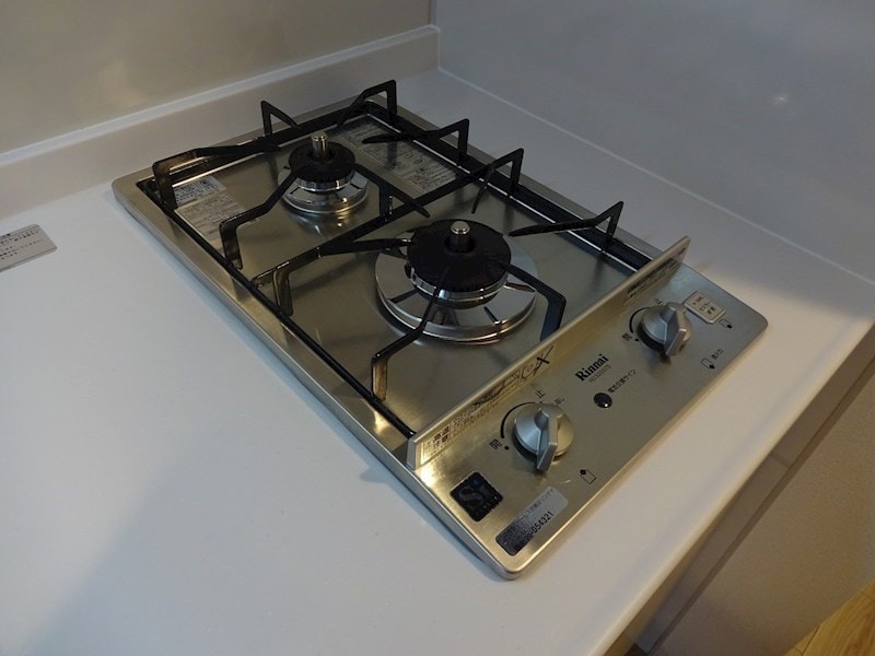 プレサンス難波クチュールの物件内観写真