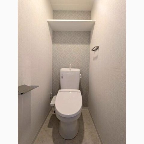 エスリード　ザ・グラン大阪ノースの物件内観写真