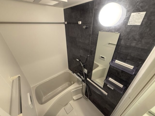 ファーストフィオーレ大阪ウエストウェルビングの物件内観写真