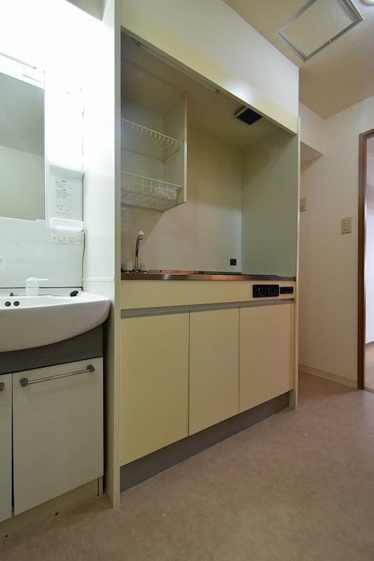 ラ・フォンテ海老江の物件内観写真