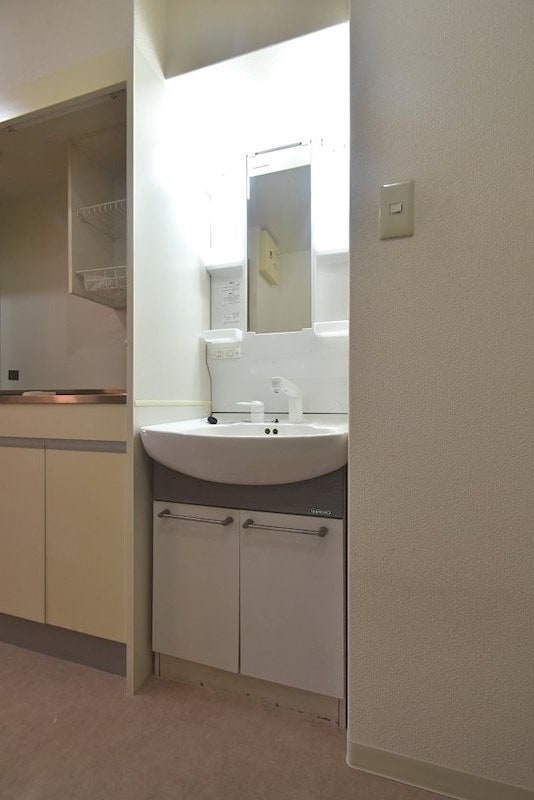 ラ・フォンテ海老江の物件内観写真