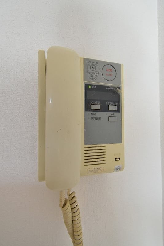 ラ・フォンテ海老江の物件内観写真