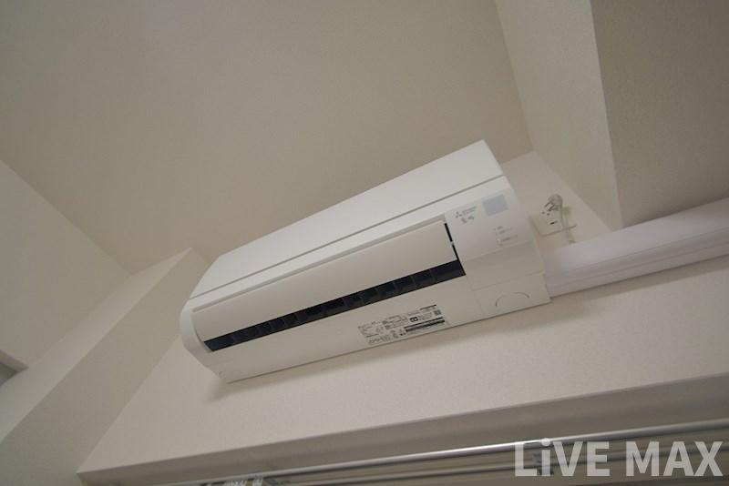 プレサンス堺筋本町センティスの物件内観写真