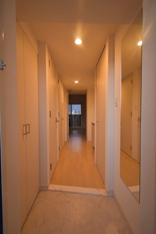 アドバンス大阪グロウスの物件内観写真