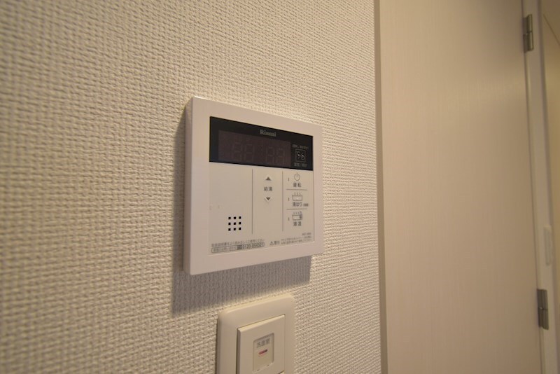 アドバンス大阪グロウスの物件内観写真