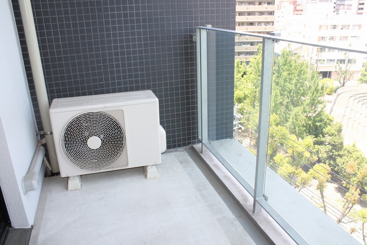 ウィステリア・ガーデン （WISTERIA　GARDEN）の物件内観写真