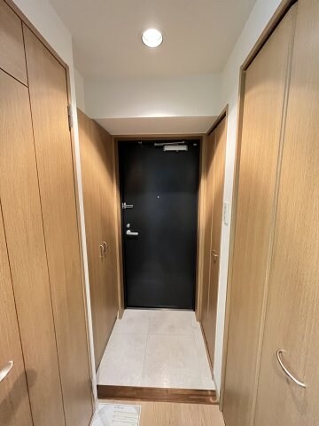 アーデン江坂の物件内観写真