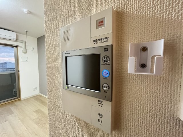 アーデン江坂の物件内観写真