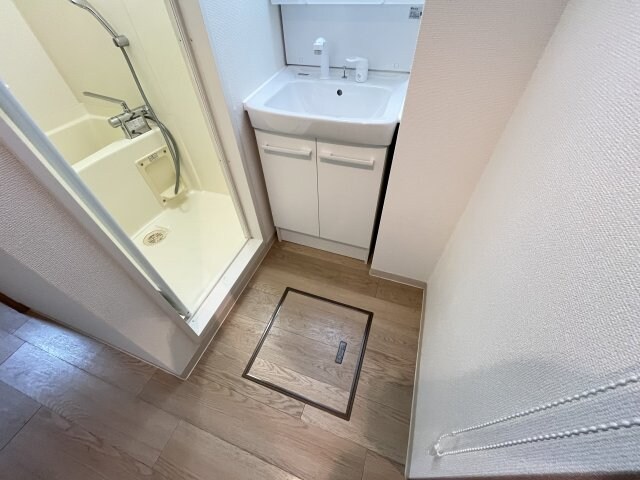 アーデン江坂の物件内観写真