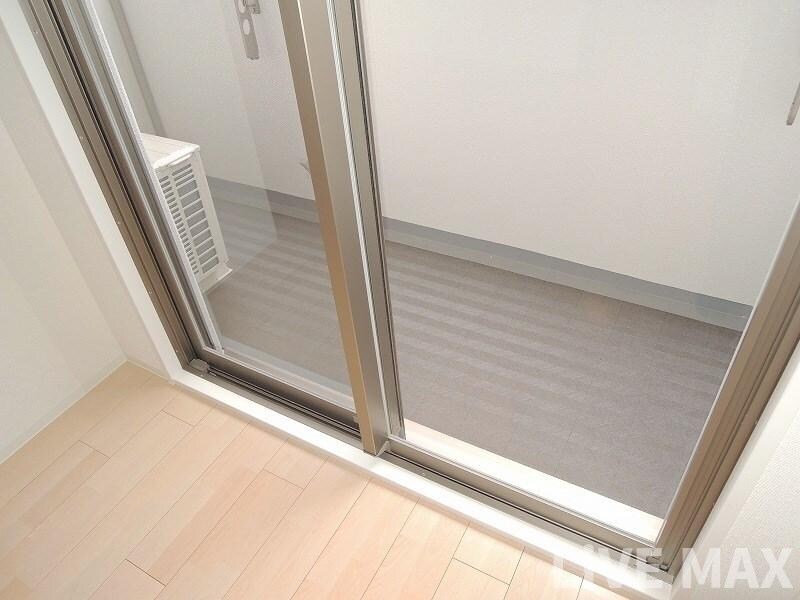 セレニテ上町台の物件内観写真