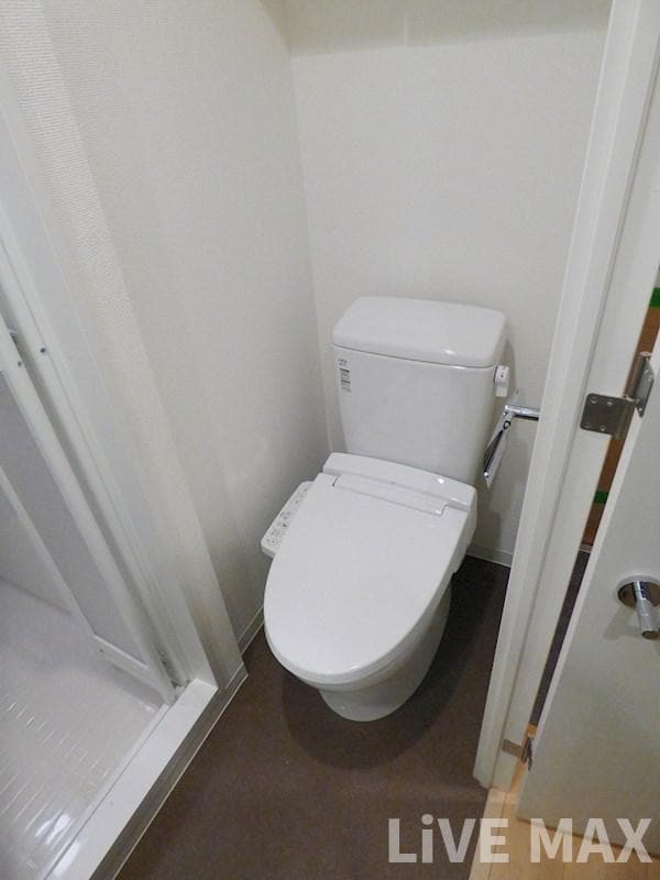 セレニテ上町台の物件内観写真