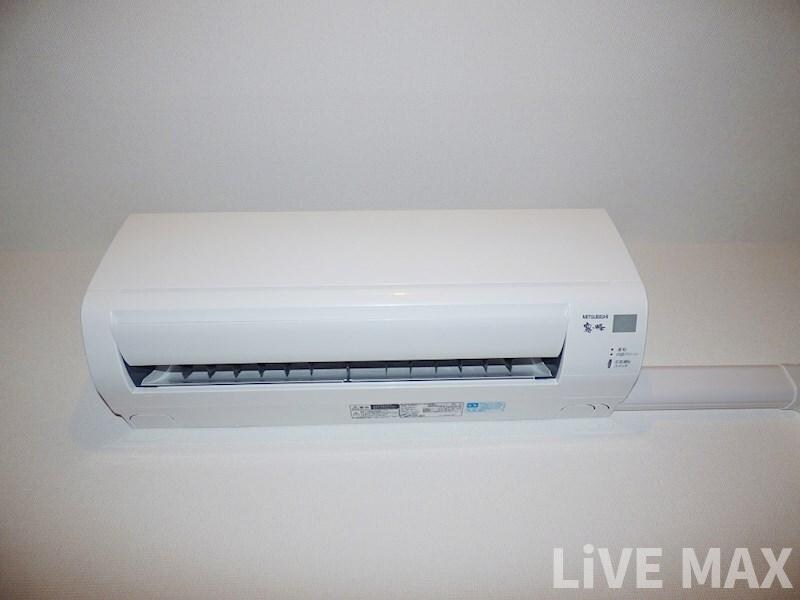 セレニテ上町台の物件内観写真