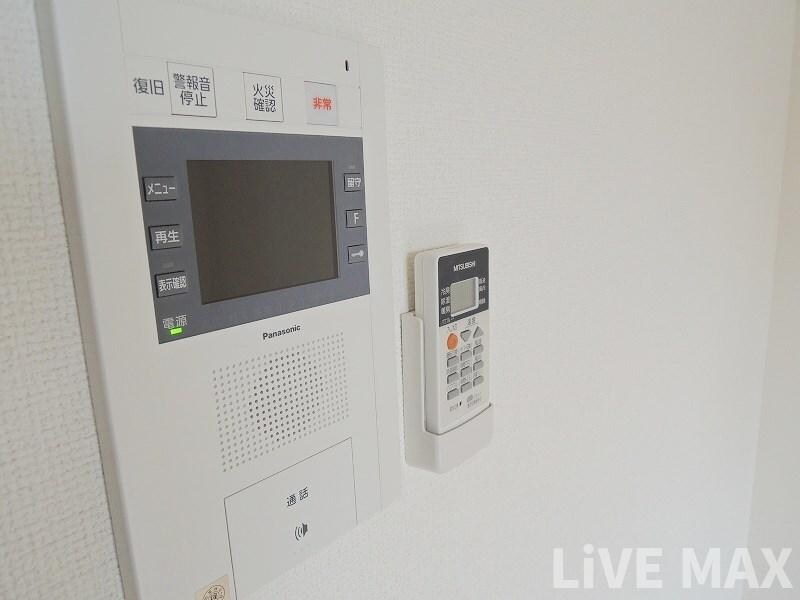 セレニテ上町台の物件内観写真