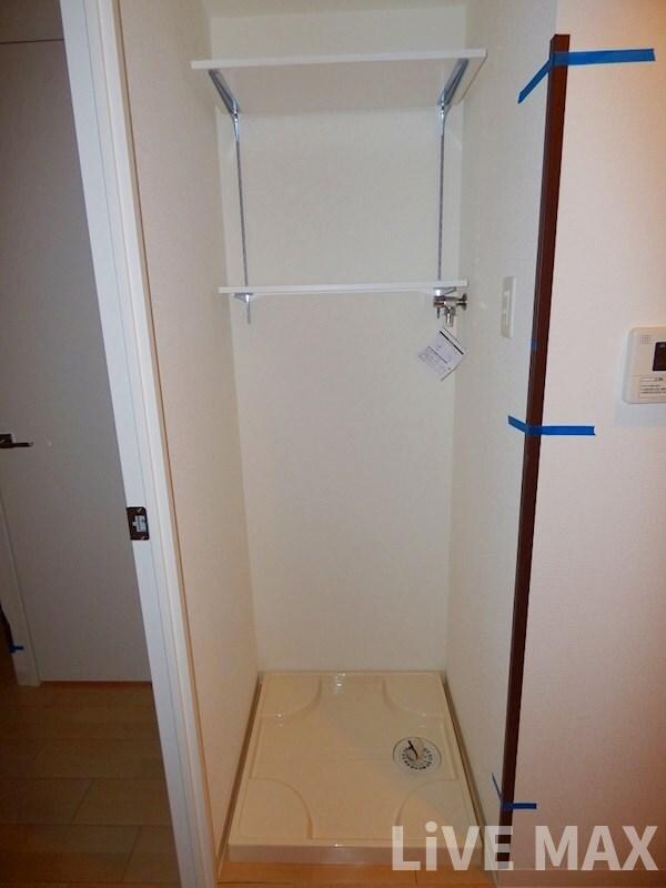 セレニテ上町台の物件内観写真