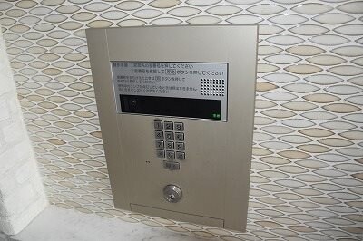 レジュールアッシュウエストレジスの物件外観写真