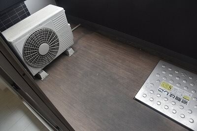 レジュールアッシュウエストレジスの物件内観写真