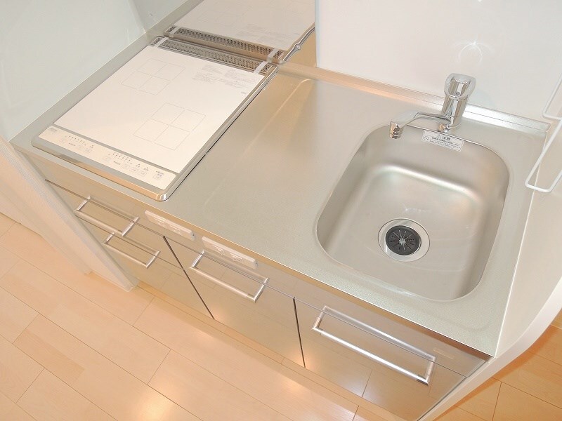 セレニテ上町台の物件内観写真