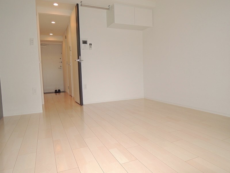 セレニテ上町台の物件内観写真