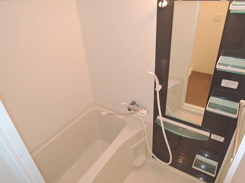 セレニテ上町台の物件内観写真