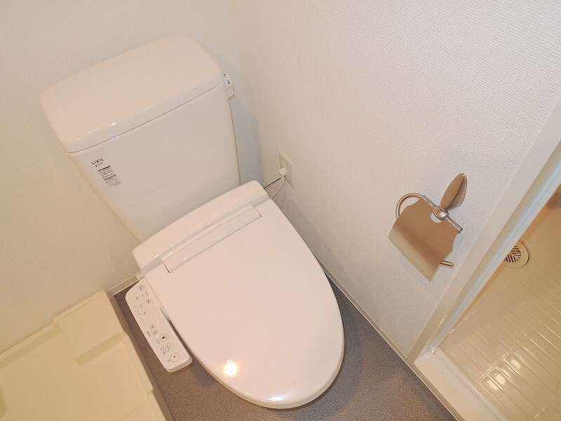 セレニテ上町台の物件内観写真