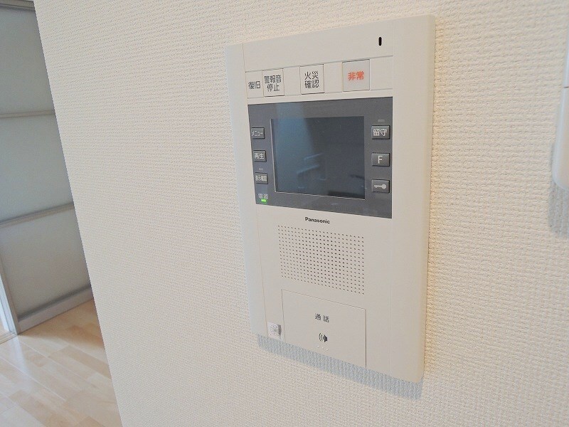 セレニテ上町台の物件内観写真