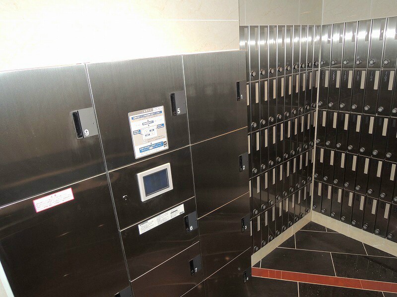 セレニテ上町台の物件内観写真