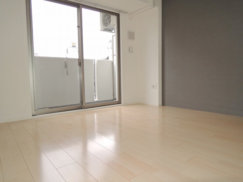 セレニテ上町台の物件内観写真