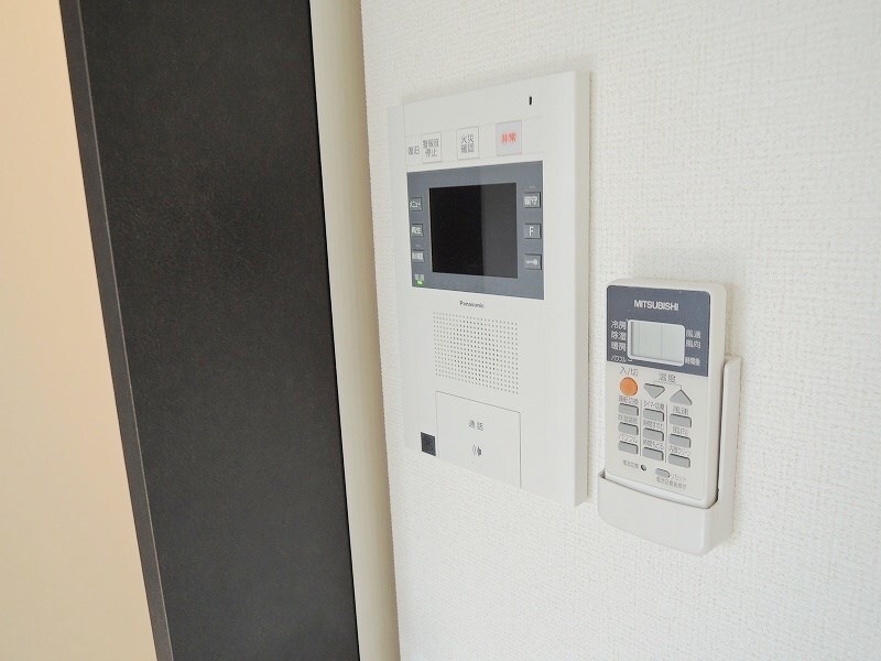 セレニテ上町台の物件内観写真