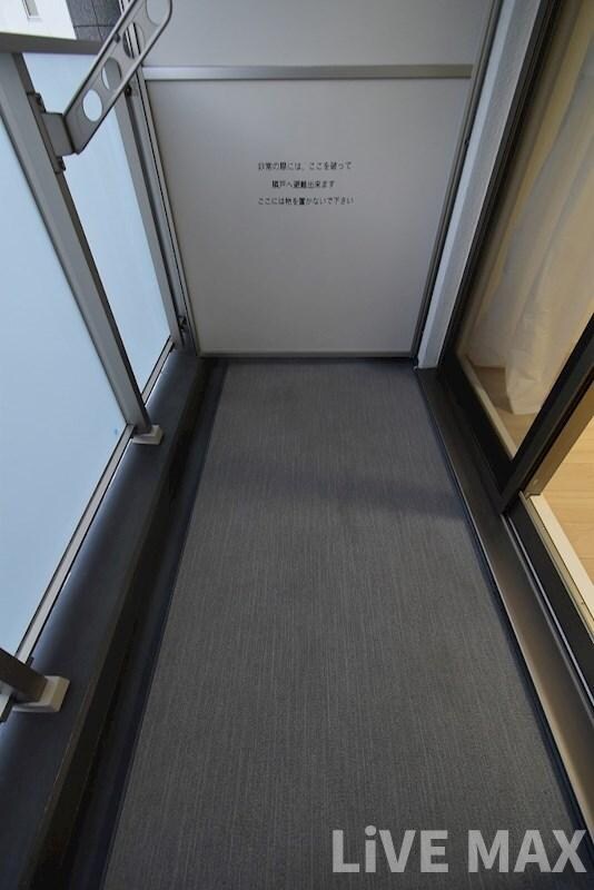 アーバネックス堂島の物件内観写真