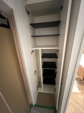 セレニテ天六リアンの物件内観写真