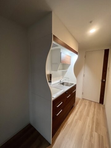 セレニテ天六リアンの物件内観写真