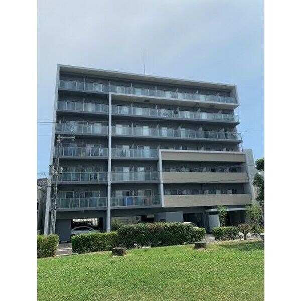 ライブガーデン江坂Ⅸの物件内観写真