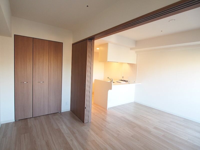 プレサンス野田阪神駅前ザ･プレミアムの物件内観写真