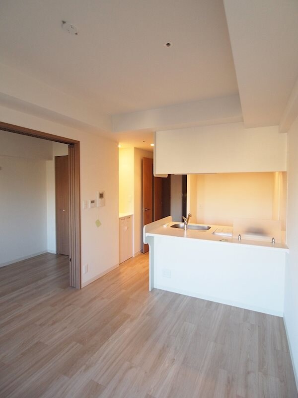 プレサンス野田阪神駅前ザ･プレミアムの物件内観写真