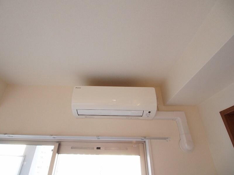 プレサンス野田阪神駅前ザ･プレミアムの物件内観写真