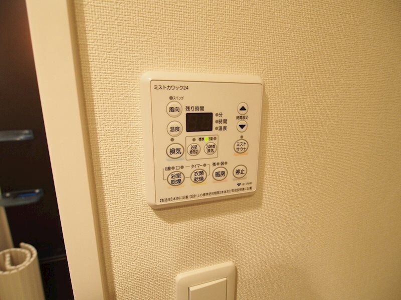 プレサンス野田阪神駅前ザ･プレミアムの物件内観写真