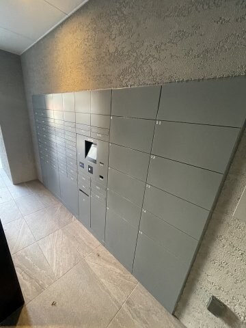 アーバネックス南新町の物件内観写真