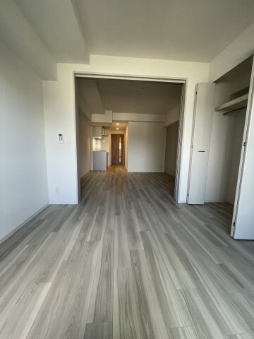 アーバネックス南新町の物件内観写真