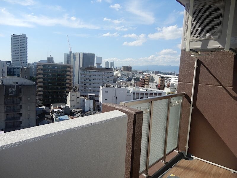 SERENiTE福島sceltoの物件内観写真