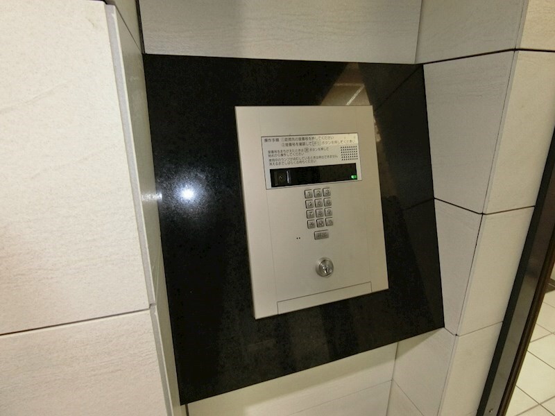 レオンコンフォート南堀江の物件内観写真