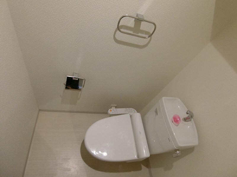 レオンコンフォート南堀江の物件内観写真