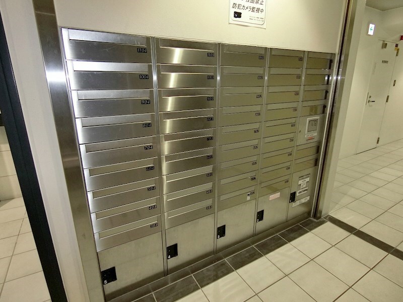 レオンコンフォート南堀江の物件内観写真