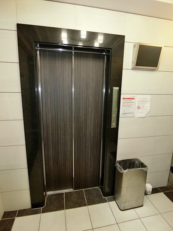 レオンコンフォート南堀江の物件内観写真