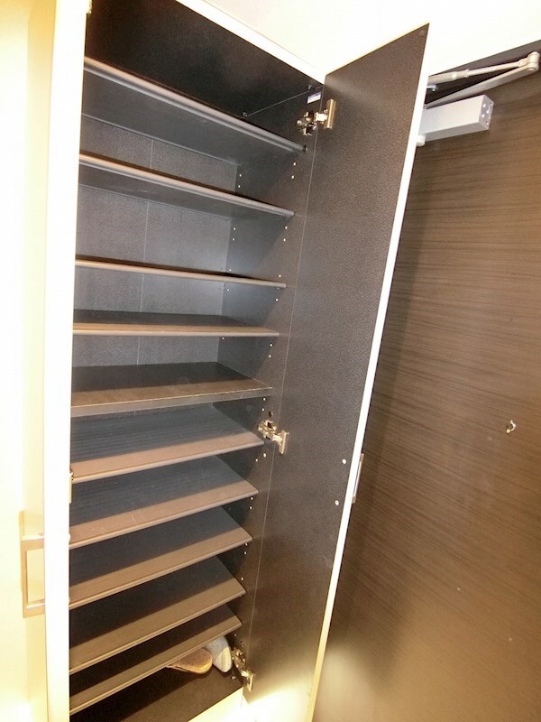 レオンコンフォート南堀江の物件内観写真