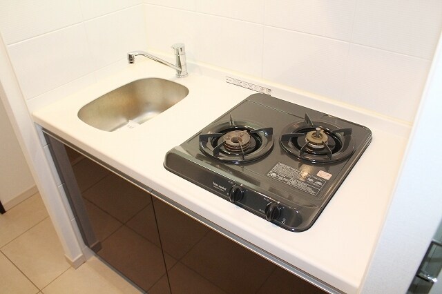 Fortuney北堀江（旧名称：Dimus北堀江）の物件内観写真