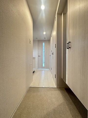 エスリード弁天町NORTH　RESIDENCEの物件内観写真